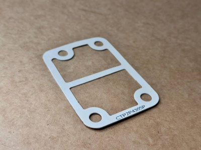 2P4305 Прокладка 2P-4305 (CTP)